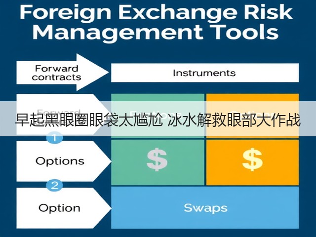 早起黑眼圈眼袋太尴尬 冰水解救眼部大作战(图1) 早起黑眼圈眼袋太尴尬 冰水解救眼部大作战(图1)
