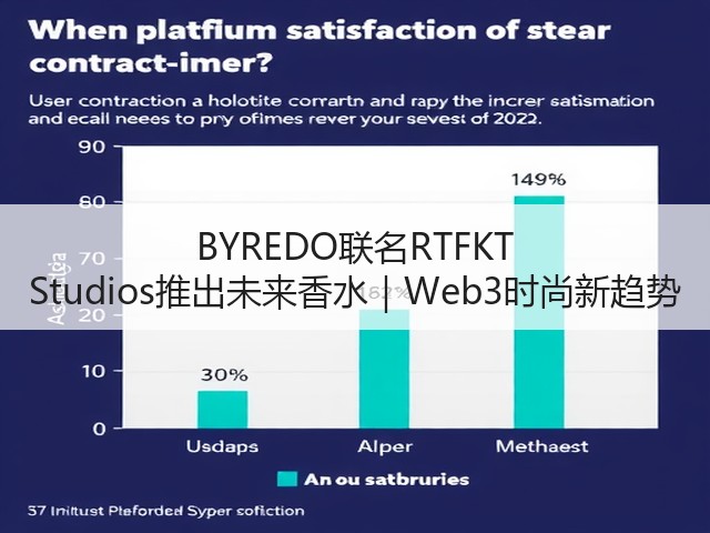 BYREDO联名RTFKT Studios推出未来香水|Web3时尚新趋势(图2) BYREDO联名RTFKT Studios推出未来香水|Web3时尚新趋势(图2)