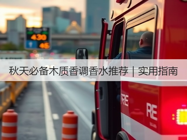 秋天必备木质香调香水推荐|实用指南(图1) 秋天必备木质香调香水推荐|实用指南(图1)