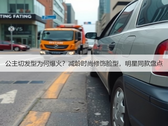 公主切发型为何爆火?减龄时尚修饰脸型,明星同款盘点(图2) 公主切发型为何爆火?减龄时尚修饰脸型,明星同款盘点(图2)