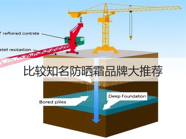 比较知名防晒霜品牌大推荐(图3) 比较知名防晒霜品牌大推荐(图3)