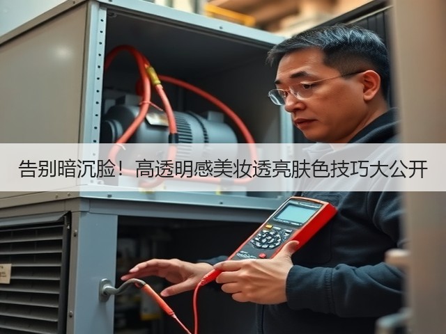 告别暗沉脸!高透明感美妆透亮肤色技巧大公开(图2) 告别暗沉脸!高透明感美妆透亮肤色技巧大公开(图2)