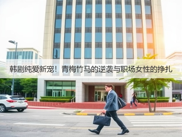 韩剧纯爱新宠!青梅竹马的逆袭与职场女性的挣扎(图2) 韩剧纯爱新宠!青梅竹马的逆袭与职场女性的挣扎(图2)