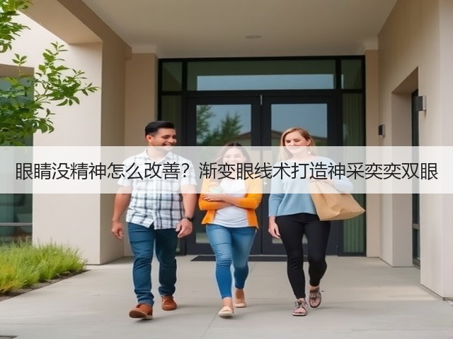 眼睛没精神怎么改善?渐变眼线术打造神采奕奕双眼(图3) 眼睛没精神怎么改善?渐变眼线术打造神采奕奕双眼(图3)