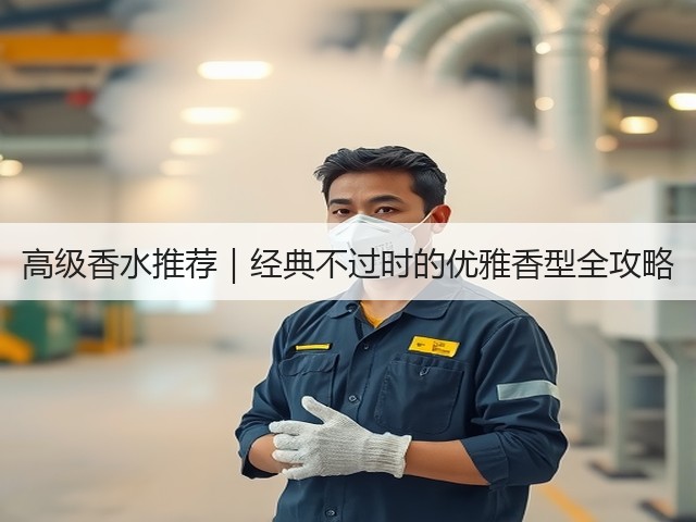 高级香水推荐｜经典不过时的优雅香型全攻略(图1)