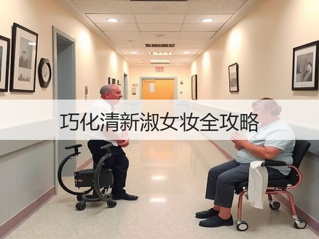 巧化清新淑女妆全攻略(图3) 巧化清新淑女妆全攻略(图3)