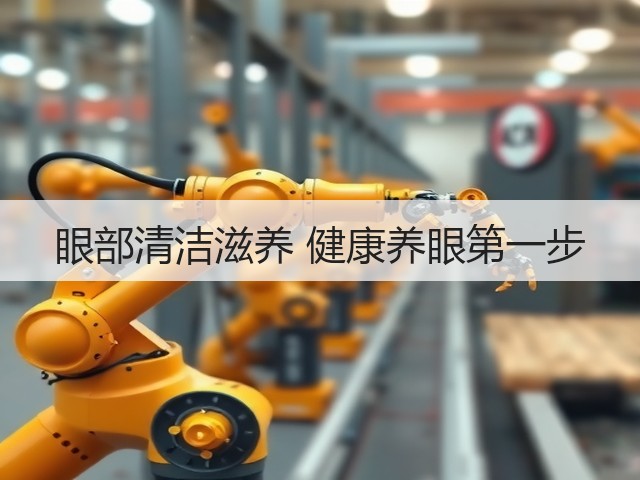 眼部清洁滋养 健康养眼第一步(图3)