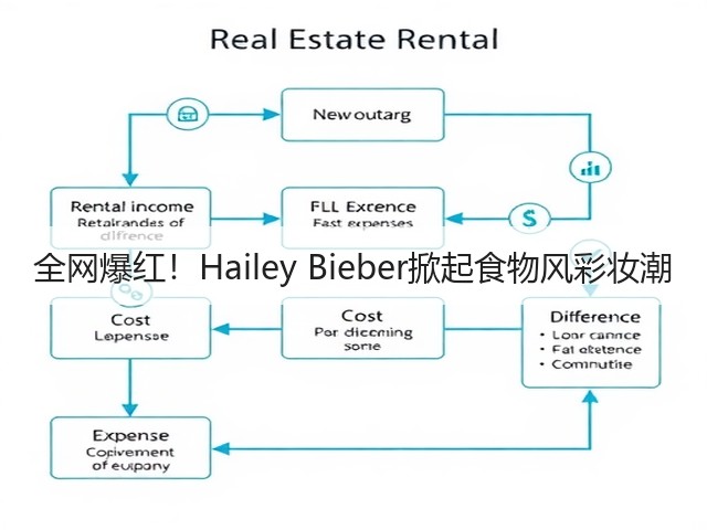全网爆红!Hailey Bieber掀起食物风彩妆潮(图1) 全网爆红!Hailey Bieber掀起食物风彩妆潮(图1)