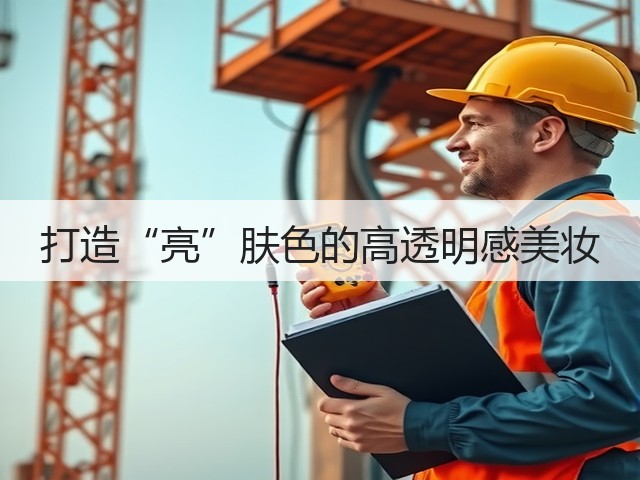 打造“亮”肤色的高透明感美妆(图2) 打造“亮”肤色的高透明感美妆(图2)