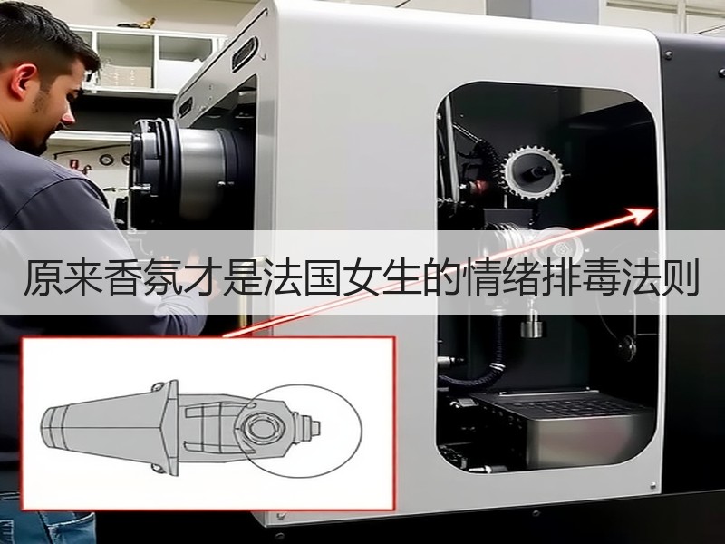 原来香氛才是法国女生的情绪排毒法则