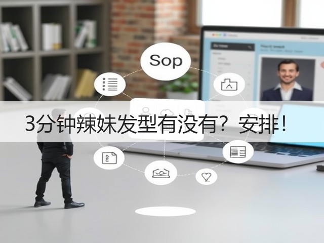 3分钟辣妹发型有没有?安排!(图1) 3分钟辣妹发型有没有?安排!(图1)
