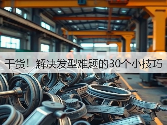 干货!解决发型难题的30个小技巧(图1) 干货!解决发型难题的30个小技巧(图1)