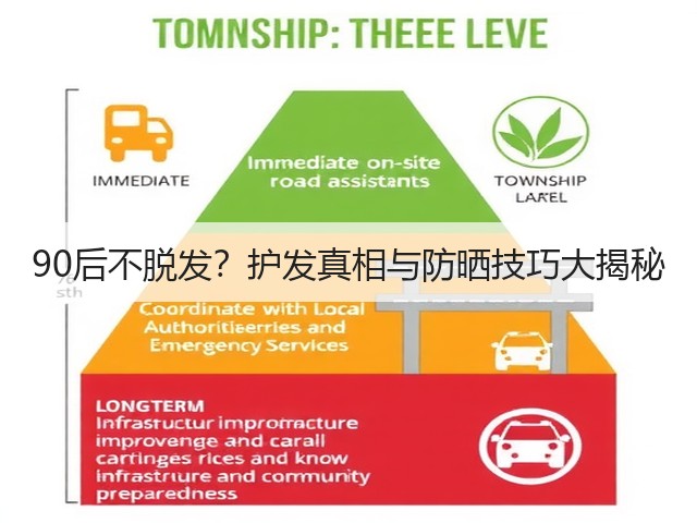 90后不脱发？护发真相与防晒技巧大揭秘(图2)