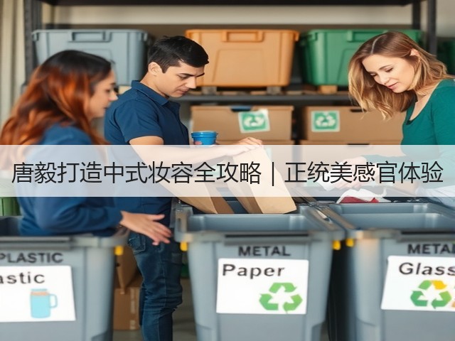 唐毅打造中式妆容全攻略|正统美感官体验(图1) 唐毅打造中式妆容全攻略|正统美感官体验(图1)