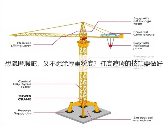 想隐匿瑕疵,又不想涂厚重粉底?打底遮瑕的技巧要做好(图1) 想隐匿瑕疵,又不想涂厚重粉底?打底遮瑕的技巧要做好(图1)