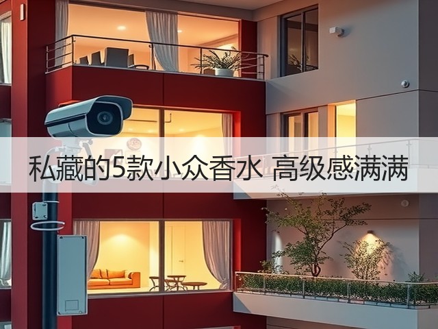 私藏的5款小众香水 高级感满满(图2) 私藏的5款小众香水 高级感满满(图2)