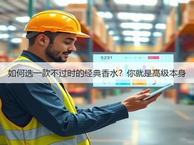 如何选一款不过时的经典香水？你就是高级本身(图1)