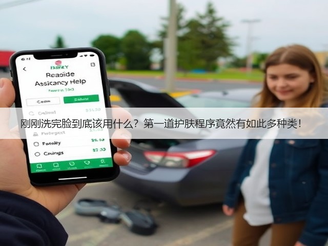 刚刚洗完脸到底该用什么?第一道护肤程序竟然有如此多种类!(图2) 刚刚洗完脸到底该用什么?第一道护肤程序竟然有如此多种类!(图2)