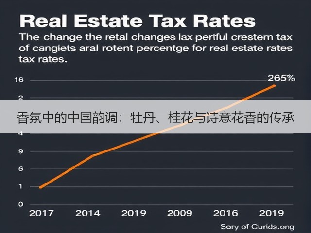 香氛中的中国韵调:牡丹、桂花与诗意花香的传承(图2) 香氛中的中国韵调:牡丹、桂花与诗意花香的传承(图2)