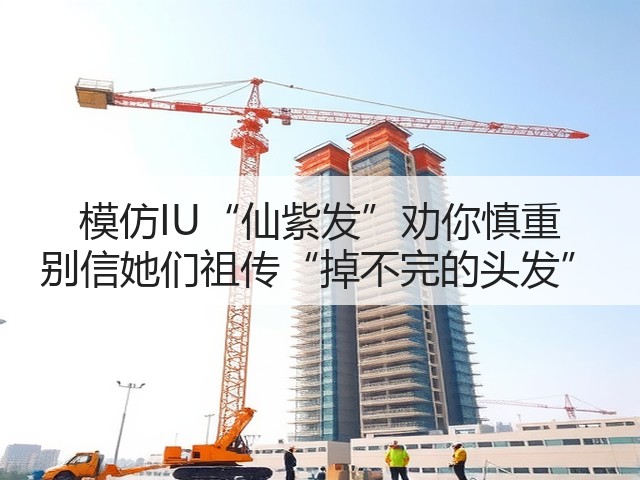 模仿IU“仙紫发”劝你慎重 别信她们祖传“掉不完的头发”(图2) 模仿IU“仙紫发”劝你慎重 别信她们祖传“掉不完的头发”(图2)