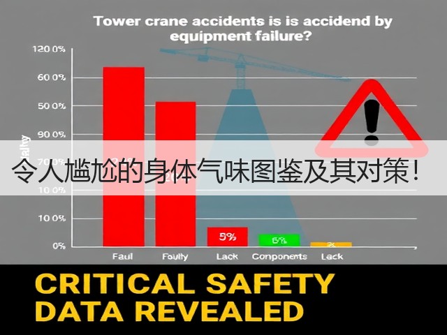 令人尴尬的身体气味图鉴及其对策！(图2)