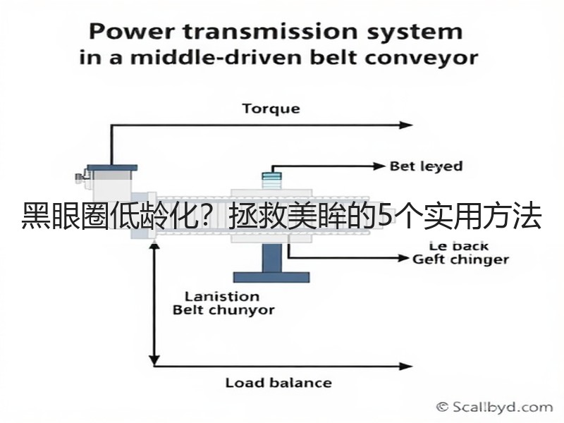 黑眼圈低龄化？拯救美眸的5个实用方法