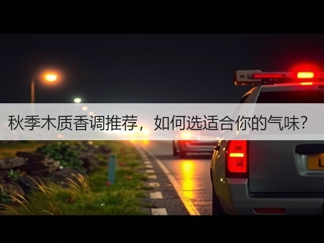 秋季木质香调推荐,如何选适合你的气味?(图2) 秋季木质香调推荐,如何选适合你的气味?(图2)