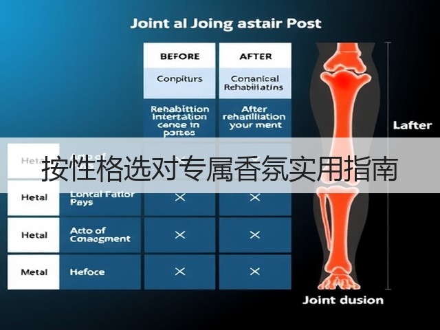 按性格选对专属香氛实用指南(图2) 按性格选对专属香氛实用指南(图2)