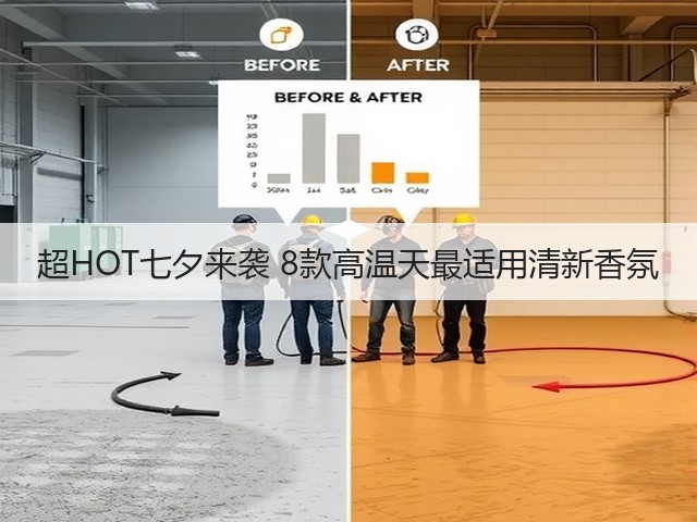 超HOT七夕来袭 8款高温天最适用清新香氛(图3) 超HOT七夕来袭 8款高温天最适用清新香氛(图3)