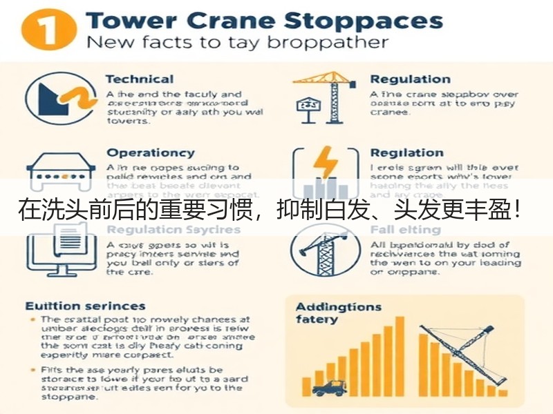 在洗头前后的重要习惯，抑制白发、头发更丰盈！