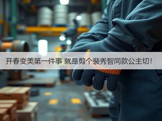 开春变美第一件事 就是剪个裴秀智同款公主切!(图3) 开春变美第一件事 就是剪个裴秀智同款公主切!(图3)