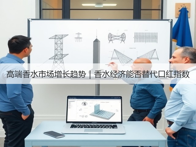 高端香水市场增长趋势|香水经济能否替代口红指数(图1) 高端香水市场增长趋势|香水经济能否替代口红指数(图1)
