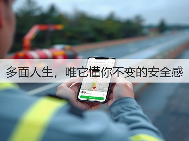 多面人生，唯它懂你不变的安全感(图2)