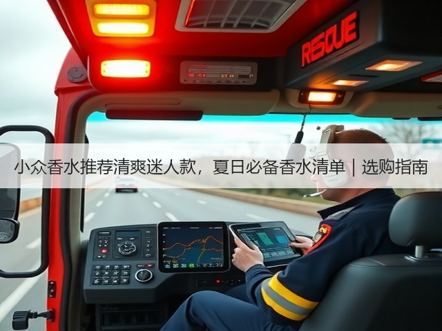 小众香水推荐清爽迷人款,夏日必备香水清单|选购指南(图3) 小众香水推荐清爽迷人款,夏日必备香水清单|选购指南(图3)