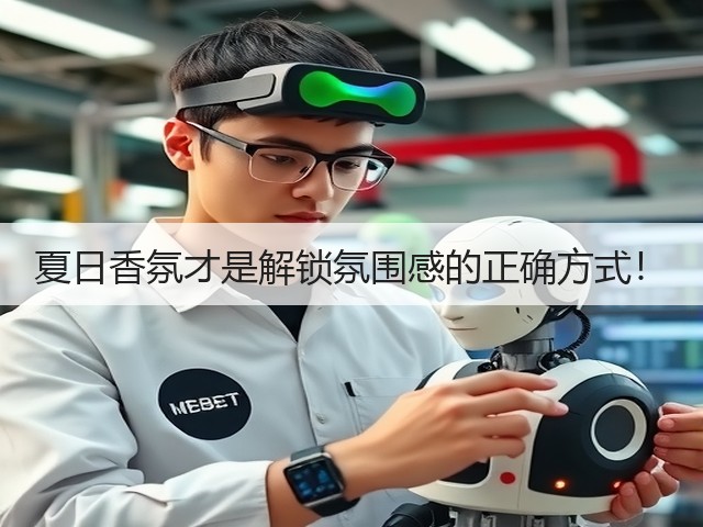 夏日香氛才是解锁氛围感的正确方式！(图3)