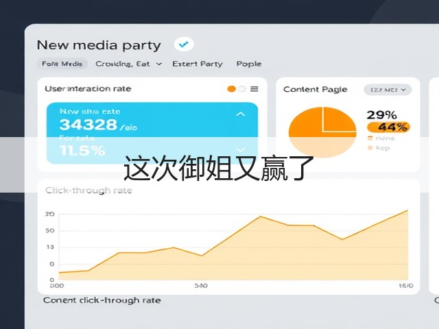 这次御姐又赢了(图1) 这次御姐又赢了(图1)