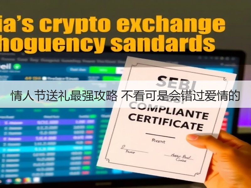 情人节送礼最强攻略 不看可是会错过爱情的