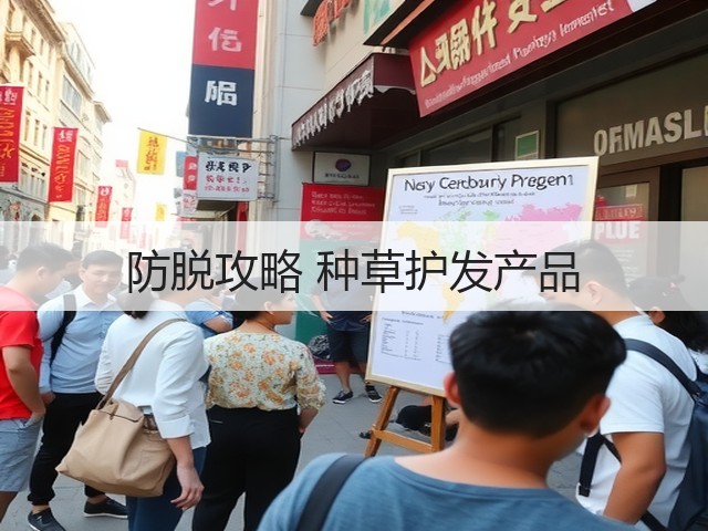 防脱攻略 种草护发产品(图2) 防脱攻略 种草护发产品(图2)
