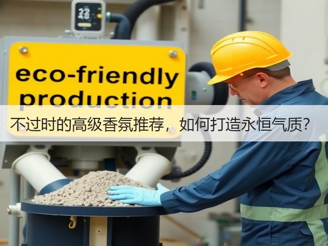 不过时的高级香氛推荐,如何打造永恒气质?(图1) 不过时的高级香氛推荐,如何打造永恒气质?(图1)