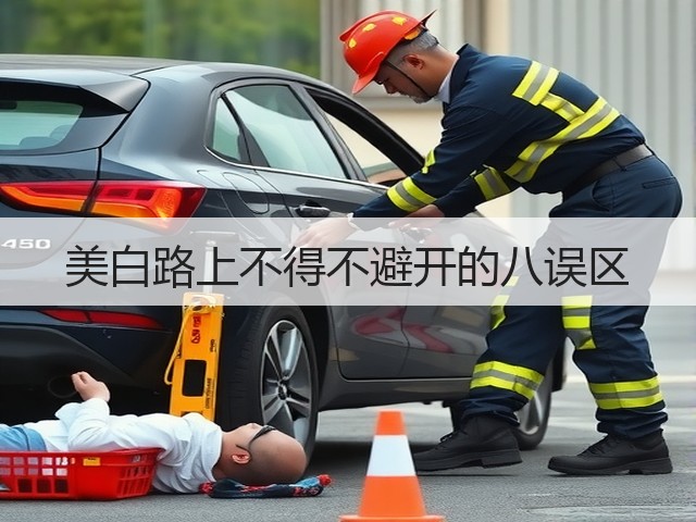 美白路上不得不避开的八误区(图2)