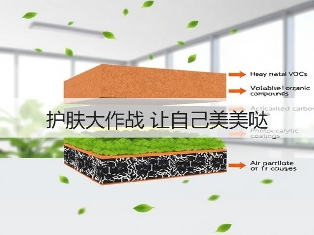 护肤大作战 让自己美美哒(图2) 护肤大作战 让自己美美哒(图2)