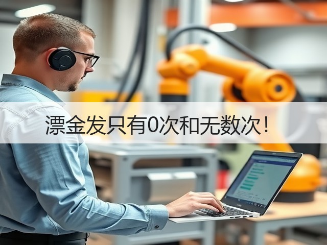 漂金发只有0次和无数次!(图3) 漂金发只有0次和无数次!(图3)