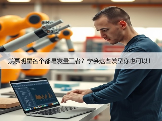 羡慕明星各个都是发量王者?学会这些发型你也可以!(图3) 羡慕明星各个都是发量王者?学会这些发型你也可以!(图3)