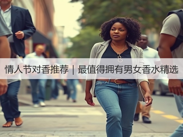 情人节对香推荐|最值得拥有男女香水精选(图2) 情人节对香推荐|最值得拥有男女香水精选(图2)