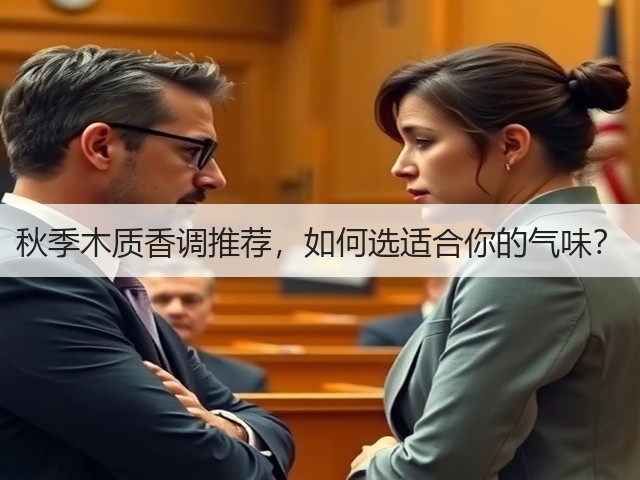 秋季木质香调推荐,如何选适合你的气味?(图3) 秋季木质香调推荐,如何选适合你的气味?(图3)