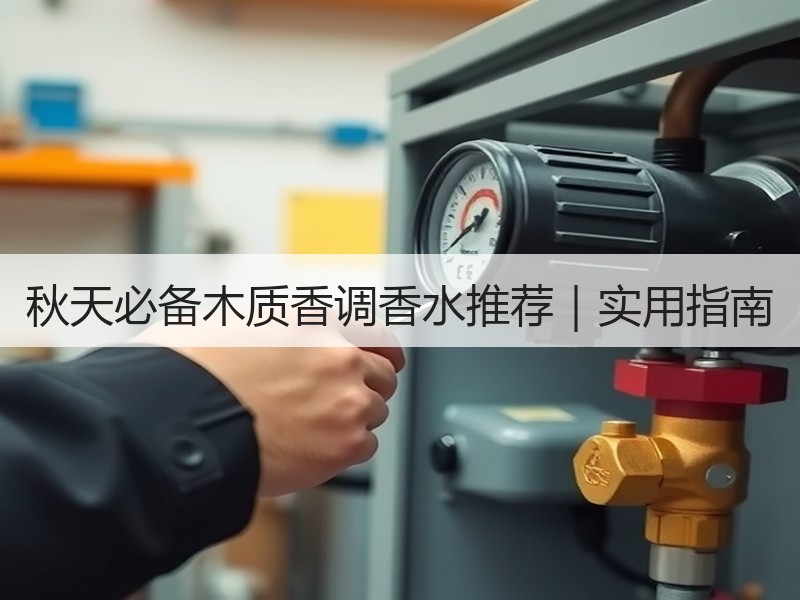 秋天必备木质香调香水推荐｜实用指南