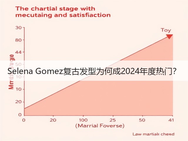 Selena Gomez复古发型为何成2024年度热门?(图3) Selena Gomez复古发型为何成2024年度热门?(图3)