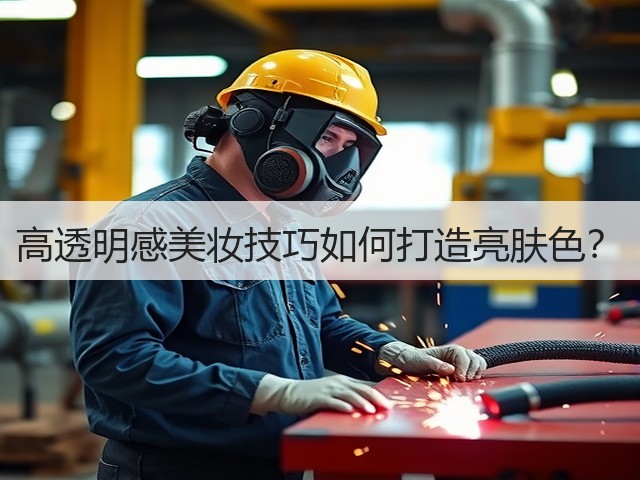 高透明感美妆技巧如何打造亮肤色?(图1) 高透明感美妆技巧如何打造亮肤色?(图1)