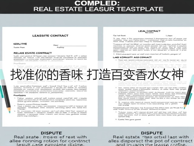 找准你的香味 打造百变香水女神(图2) 找准你的香味 打造百变香水女神(图2)