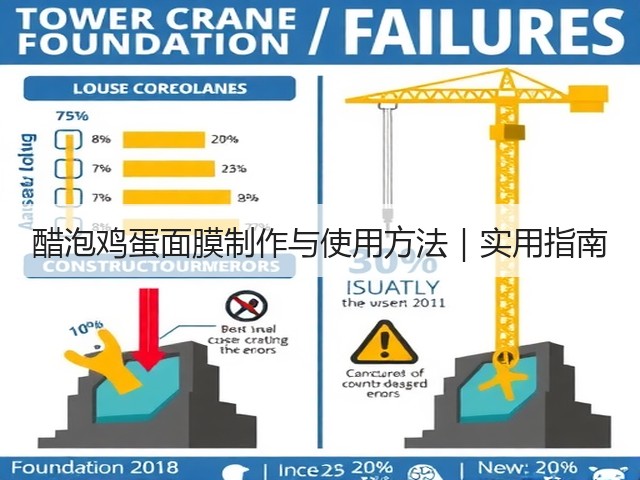 醋泡鸡蛋面膜制作与使用方法｜实用指南(图1)